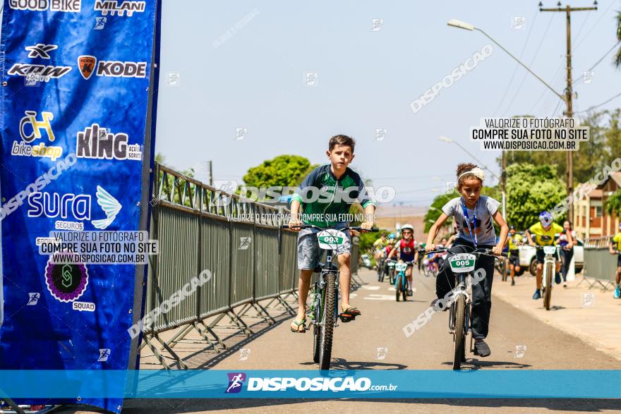 Circuito Regional - 4ª Etapa - São Jorge do Ivaí