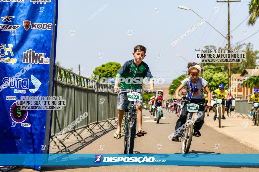 Circuito Regional - 4ª Etapa - São Jorge do Ivaí