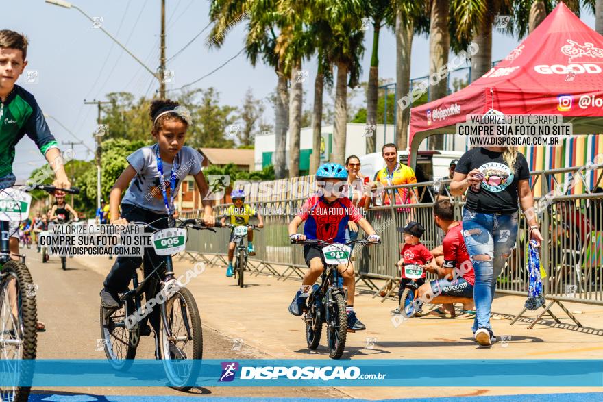 Circuito Regional - 4ª Etapa - São Jorge do Ivaí