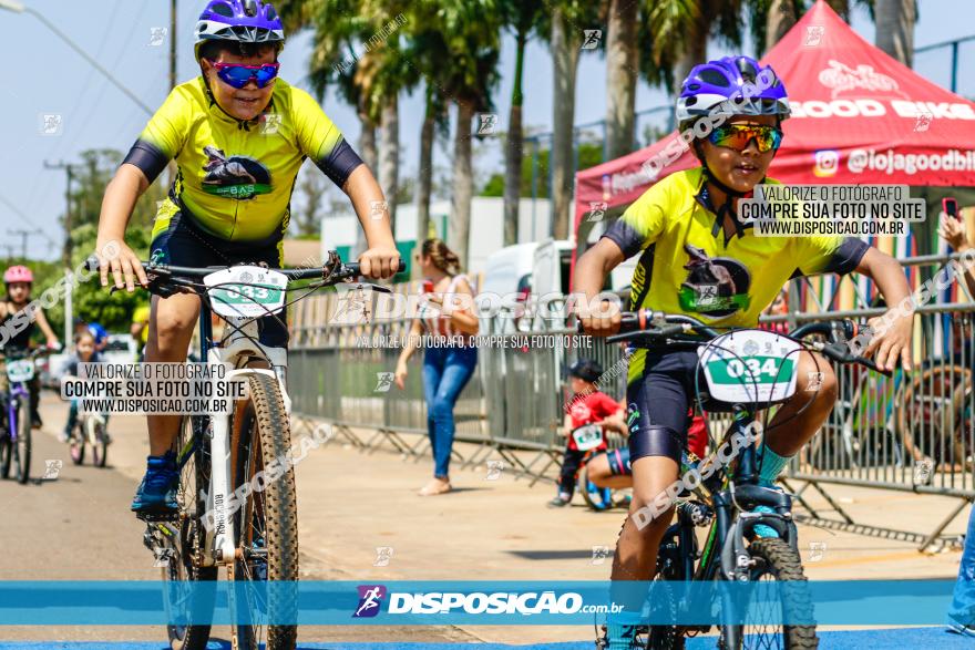 Circuito Regional - 4ª Etapa - São Jorge do Ivaí