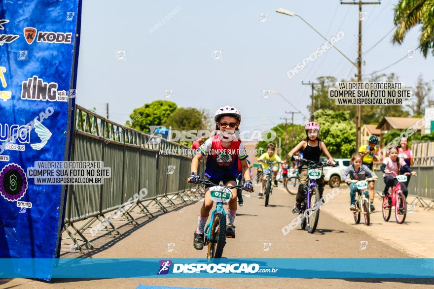 Circuito Regional - 4ª Etapa - São Jorge do Ivaí