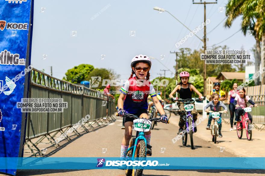 Circuito Regional - 4ª Etapa - São Jorge do Ivaí