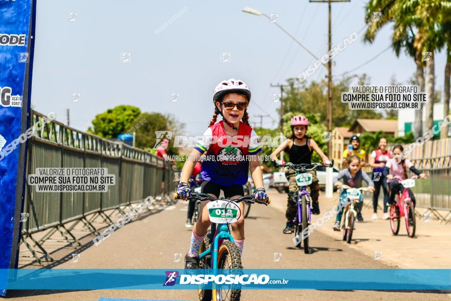 Circuito Regional - 4ª Etapa - São Jorge do Ivaí