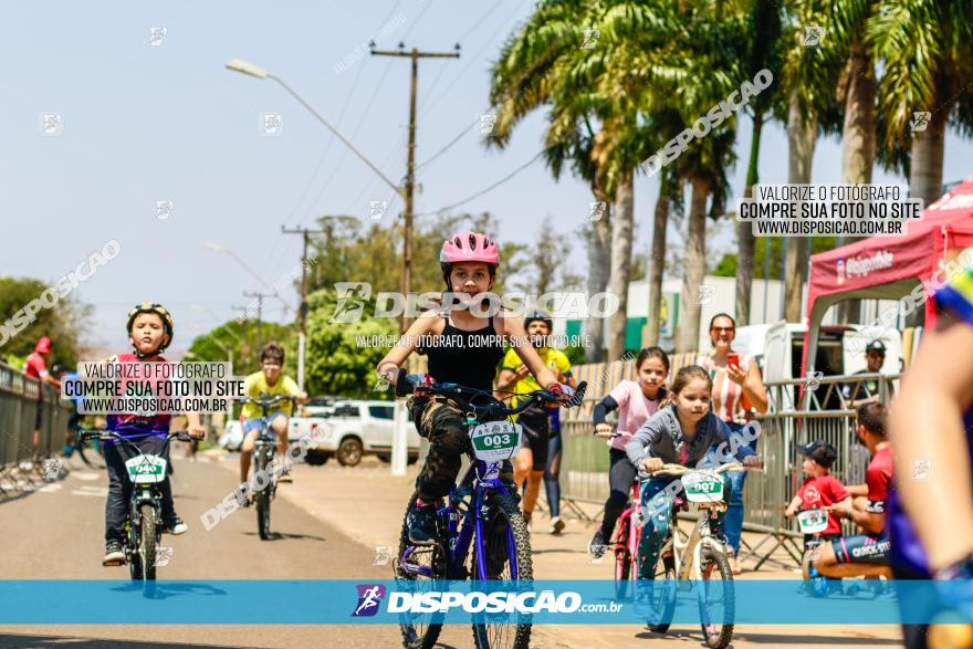 Circuito Regional - 4ª Etapa - São Jorge do Ivaí