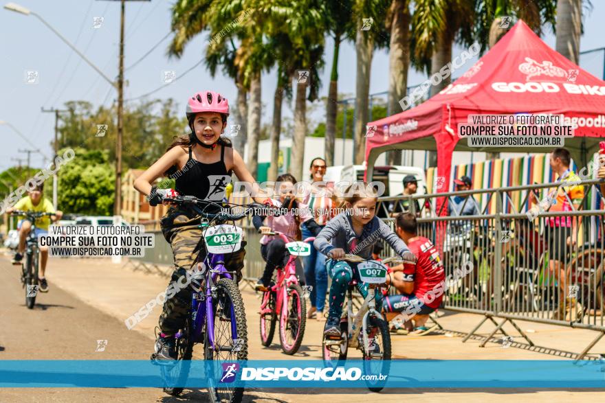 Circuito Regional - 4ª Etapa - São Jorge do Ivaí