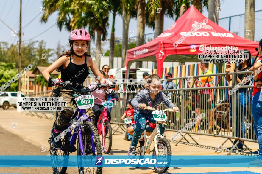 Circuito Regional - 4ª Etapa - São Jorge do Ivaí