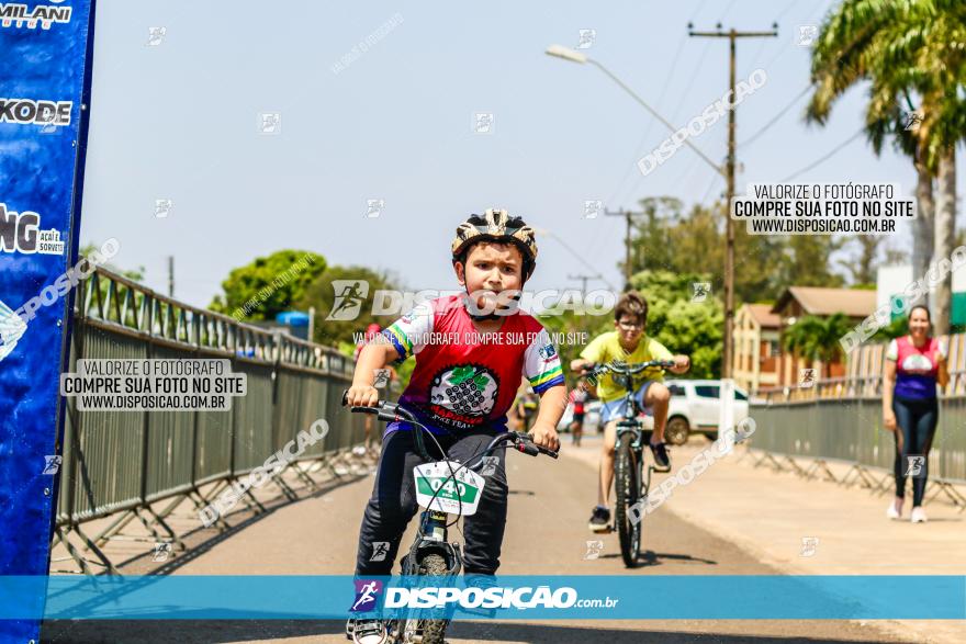 Circuito Regional - 4ª Etapa - São Jorge do Ivaí