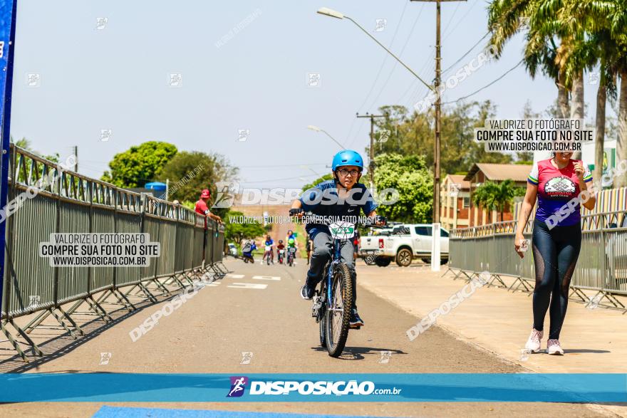 Circuito Regional - 4ª Etapa - São Jorge do Ivaí