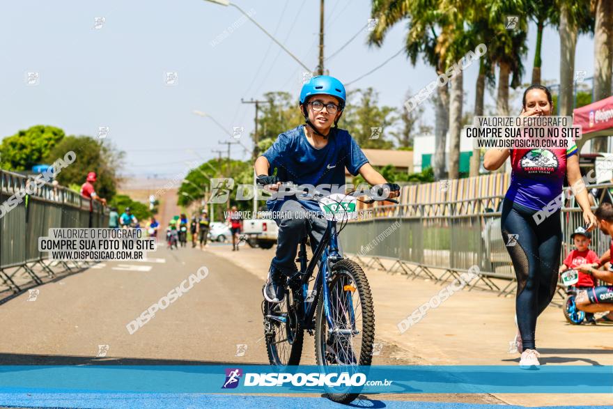 Circuito Regional - 4ª Etapa - São Jorge do Ivaí