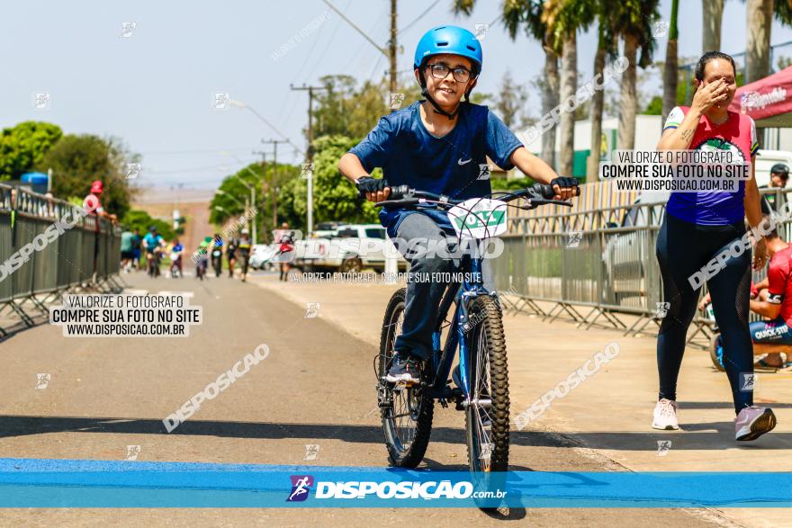 Circuito Regional - 4ª Etapa - São Jorge do Ivaí