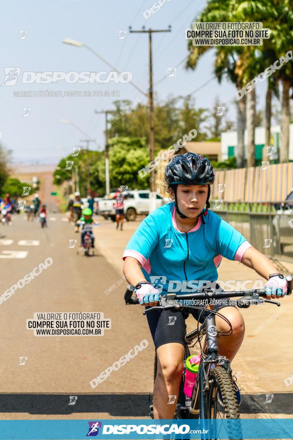 Circuito Regional - 4ª Etapa - São Jorge do Ivaí