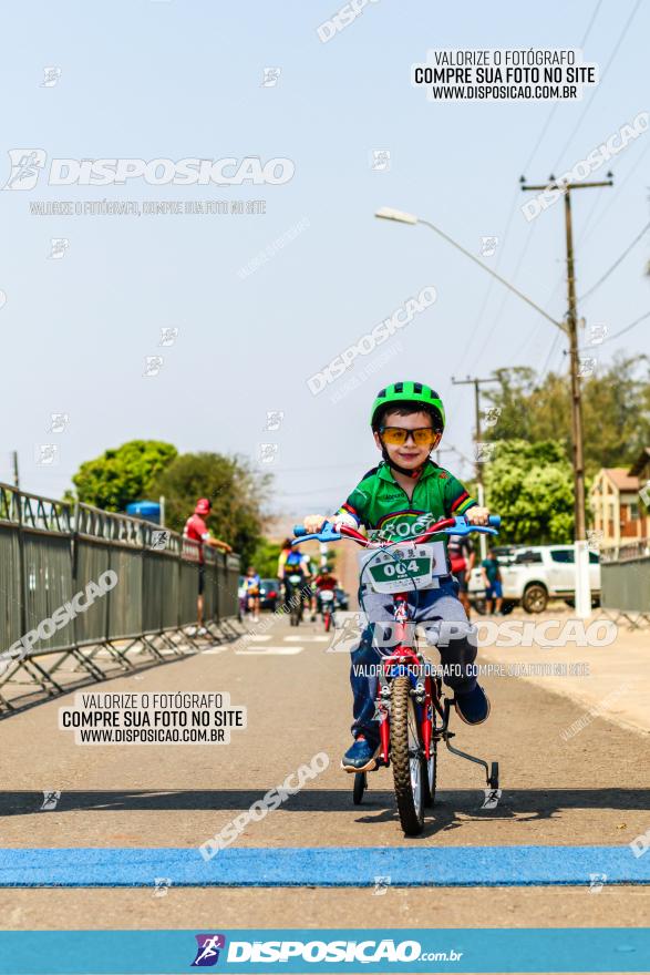 Circuito Regional - 4ª Etapa - São Jorge do Ivaí