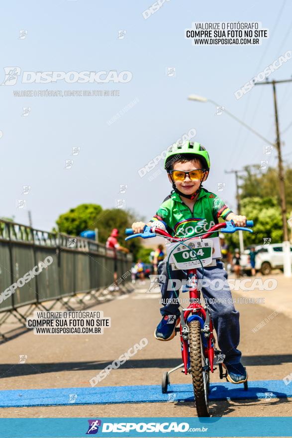 Circuito Regional - 4ª Etapa - São Jorge do Ivaí