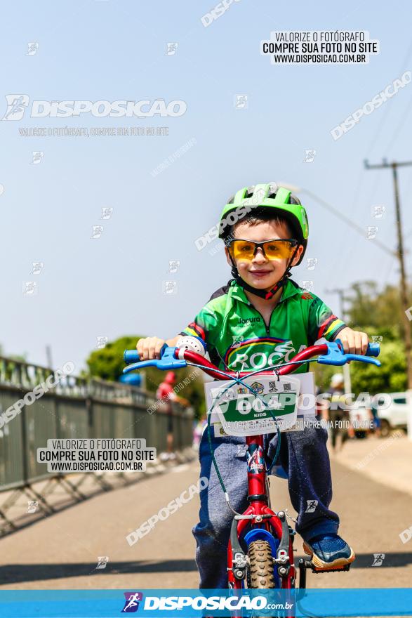 Circuito Regional - 4ª Etapa - São Jorge do Ivaí