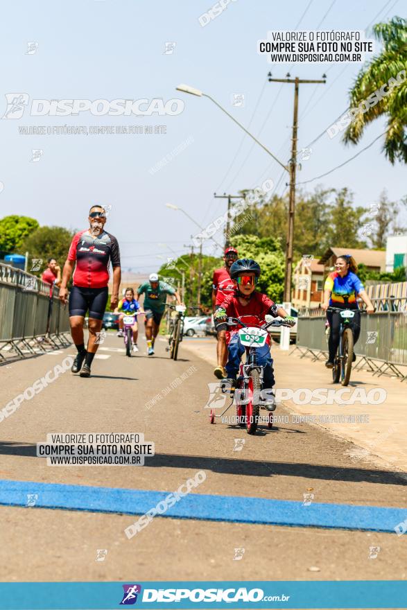 Circuito Regional - 4ª Etapa - São Jorge do Ivaí