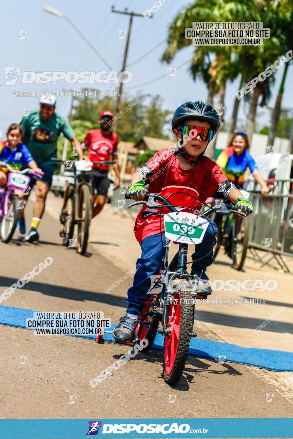 Circuito Regional - 4ª Etapa - São Jorge do Ivaí