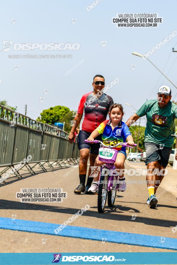 Circuito Regional - 4ª Etapa - São Jorge do Ivaí