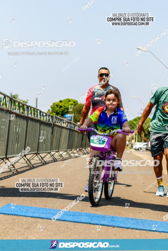 Circuito Regional - 4ª Etapa - São Jorge do Ivaí