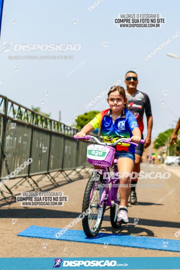 Circuito Regional - 4ª Etapa - São Jorge do Ivaí