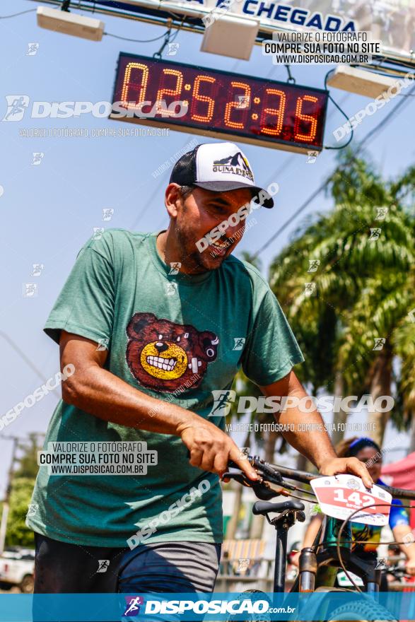 Circuito Regional - 4ª Etapa - São Jorge do Ivaí