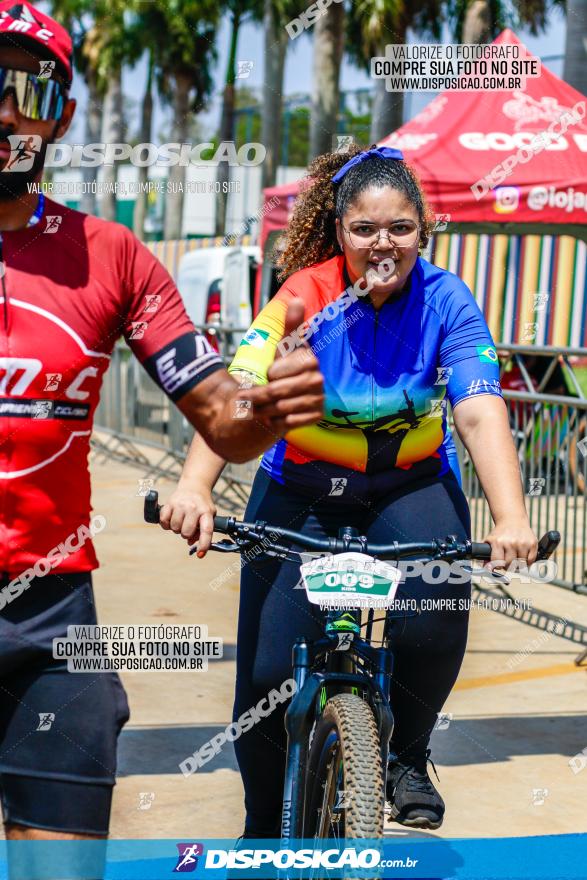 Circuito Regional - 4ª Etapa - São Jorge do Ivaí