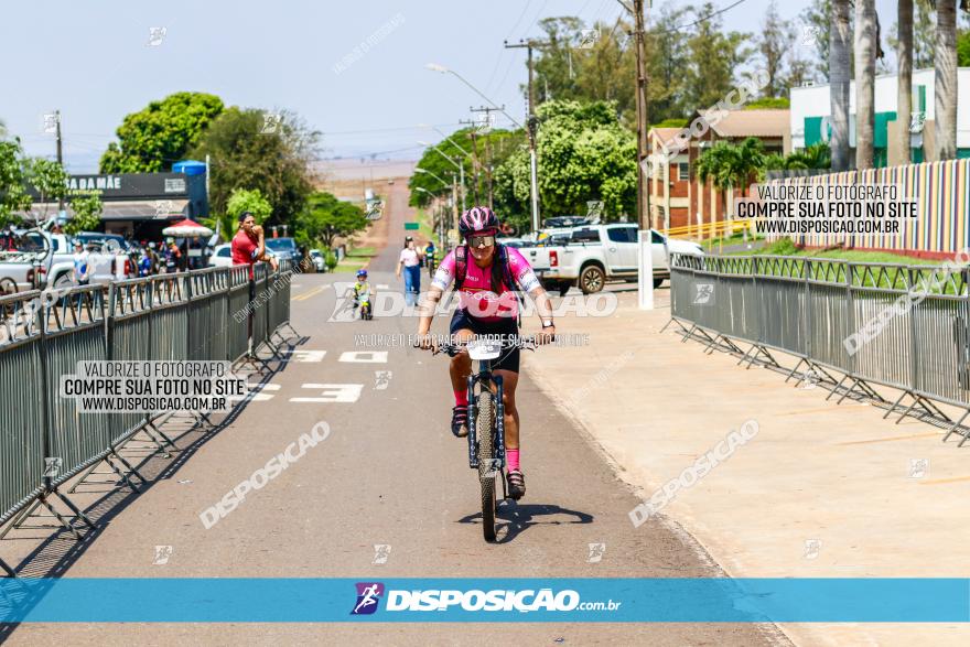 Circuito Regional - 4ª Etapa - São Jorge do Ivaí