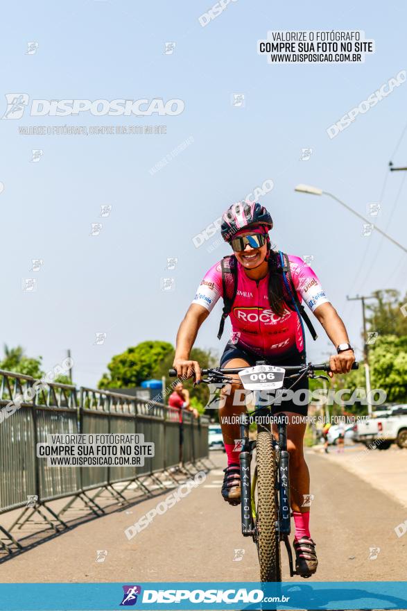 Circuito Regional - 4ª Etapa - São Jorge do Ivaí