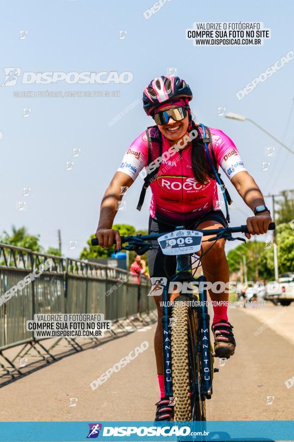 Circuito Regional - 4ª Etapa - São Jorge do Ivaí