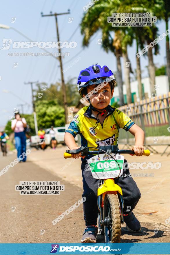 Circuito Regional - 4ª Etapa - São Jorge do Ivaí