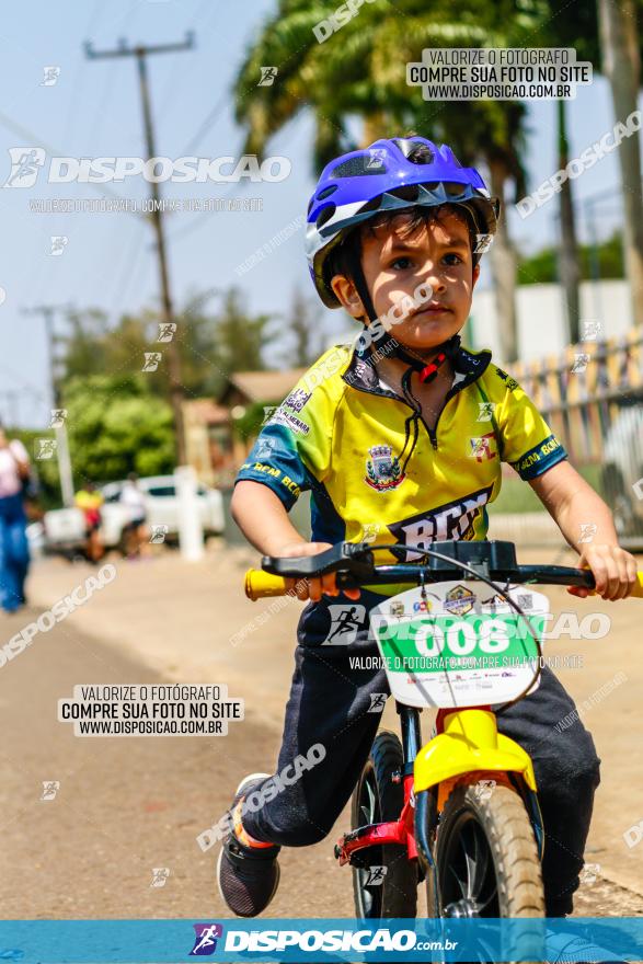 Circuito Regional - 4ª Etapa - São Jorge do Ivaí