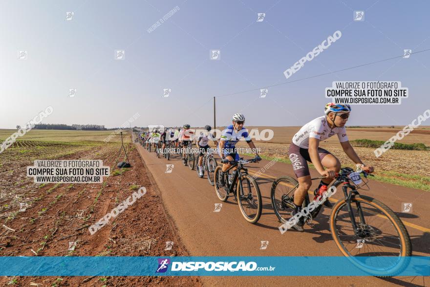 Circuito Regional - 4ª Etapa - São Jorge do Ivaí