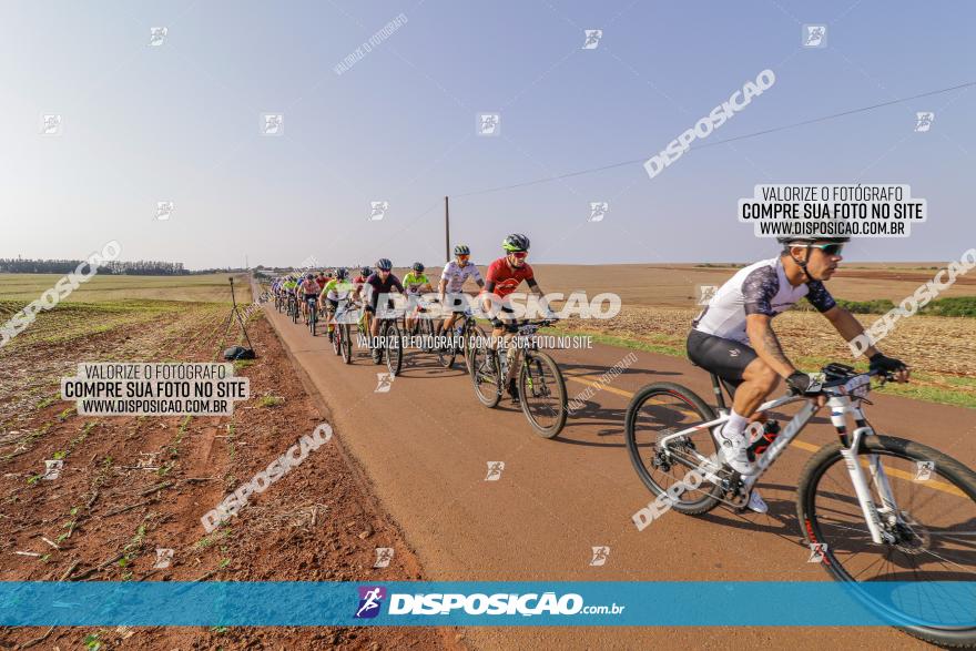 Circuito Regional - 4ª Etapa - São Jorge do Ivaí