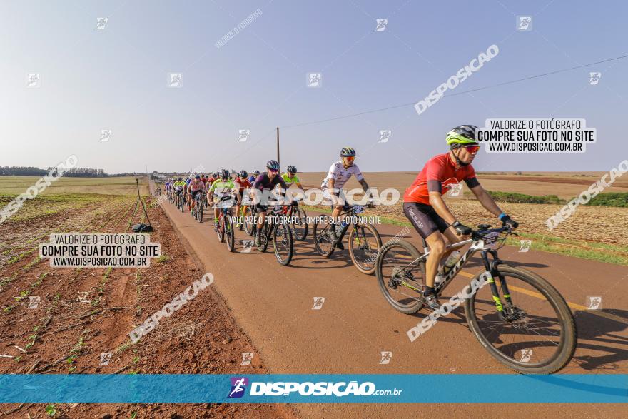 Circuito Regional - 4ª Etapa - São Jorge do Ivaí