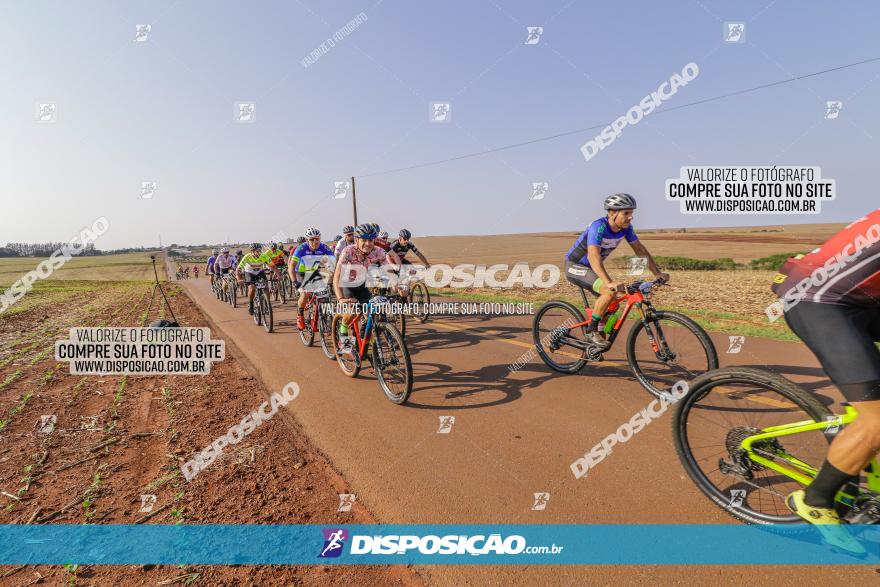 Circuito Regional - 4ª Etapa - São Jorge do Ivaí