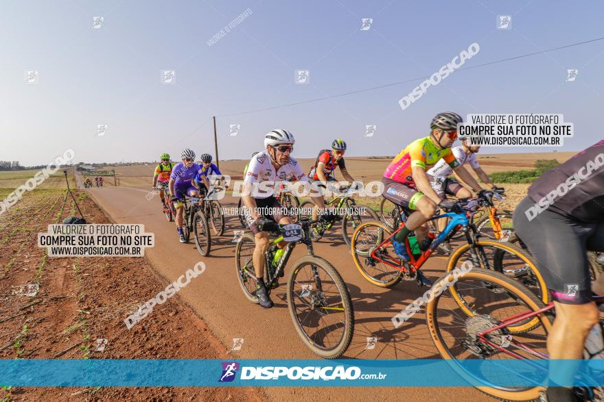 Circuito Regional - 4ª Etapa - São Jorge do Ivaí