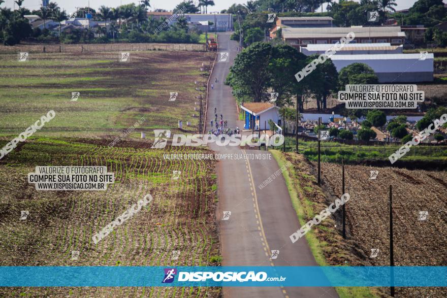 Circuito Regional - 4ª Etapa - São Jorge do Ivaí