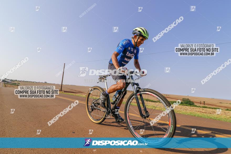 Circuito Regional - 4ª Etapa - São Jorge do Ivaí