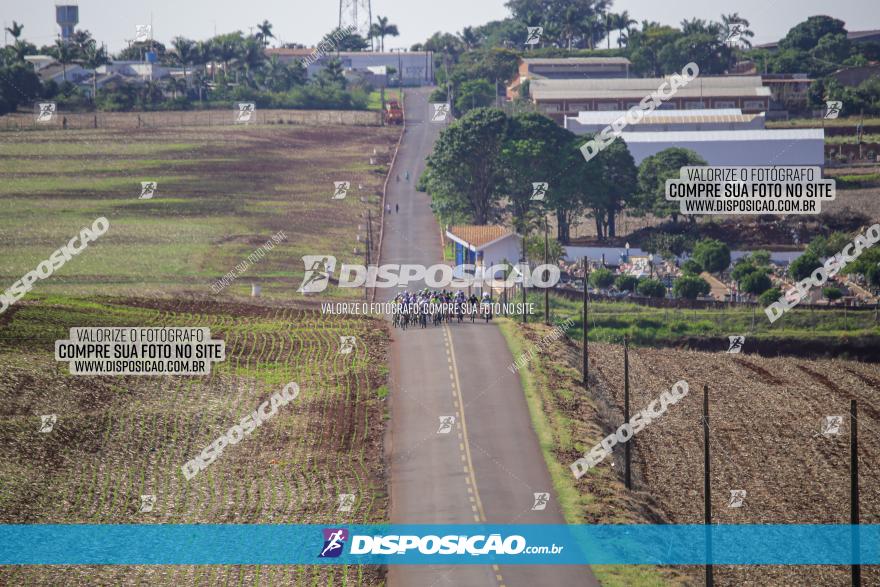 Circuito Regional - 4ª Etapa - São Jorge do Ivaí