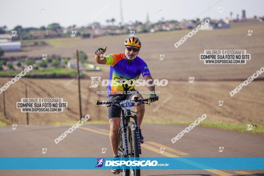 Circuito Regional - 4ª Etapa - São Jorge do Ivaí