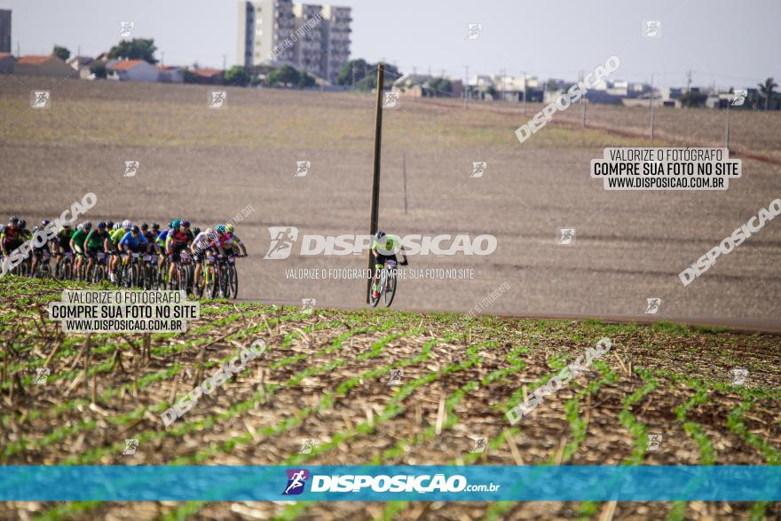 Circuito Regional - 4ª Etapa - São Jorge do Ivaí