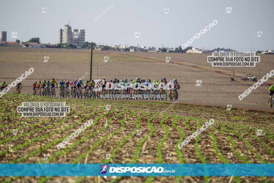 Circuito Regional - 4ª Etapa - São Jorge do Ivaí