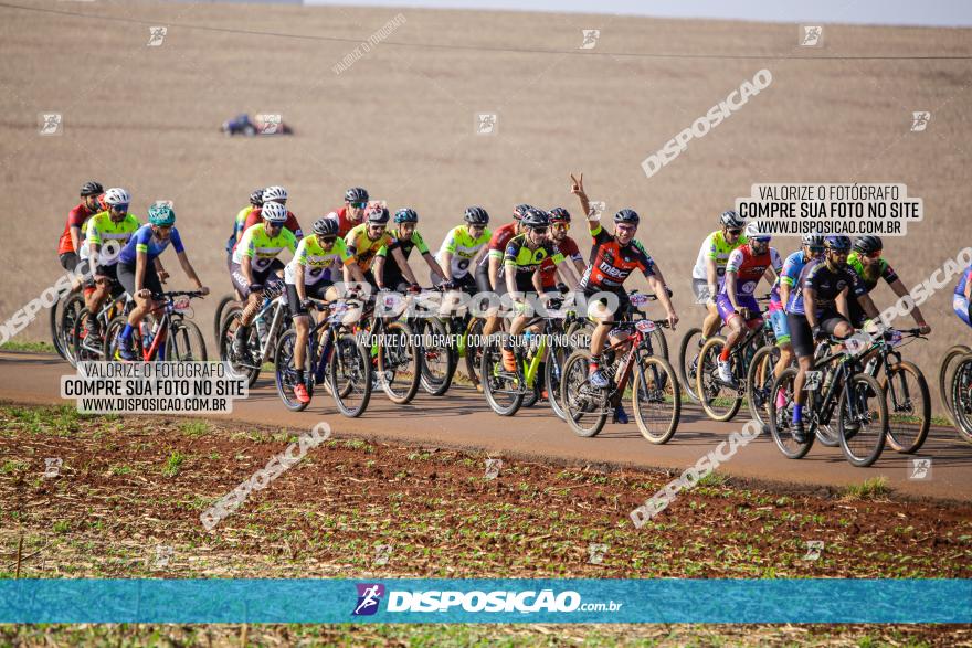 Circuito Regional - 4ª Etapa - São Jorge do Ivaí