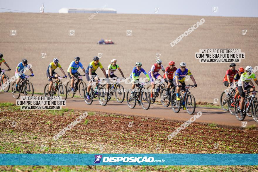 Circuito Regional - 4ª Etapa - São Jorge do Ivaí