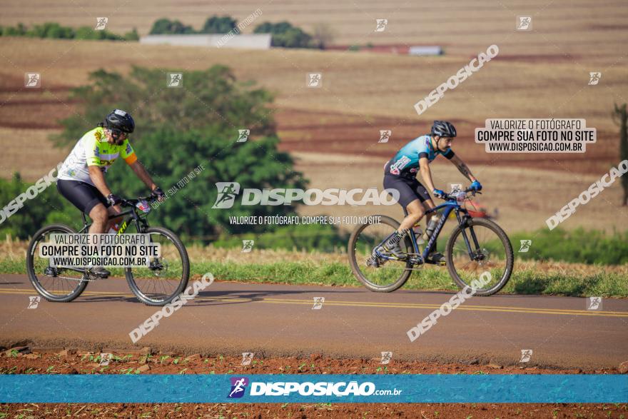 Circuito Regional - 4ª Etapa - São Jorge do Ivaí