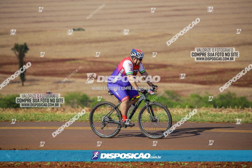 Circuito Regional - 4ª Etapa - São Jorge do Ivaí