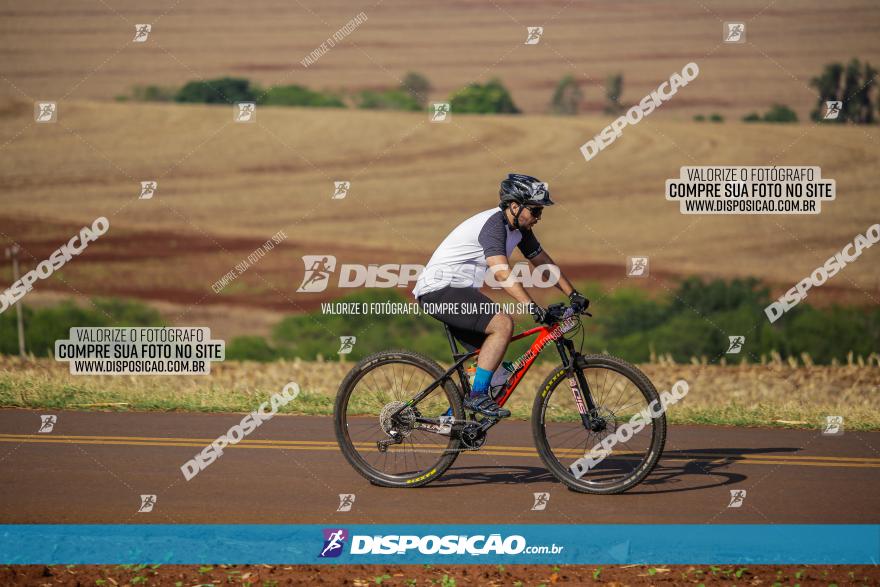 Circuito Regional - 4ª Etapa - São Jorge do Ivaí