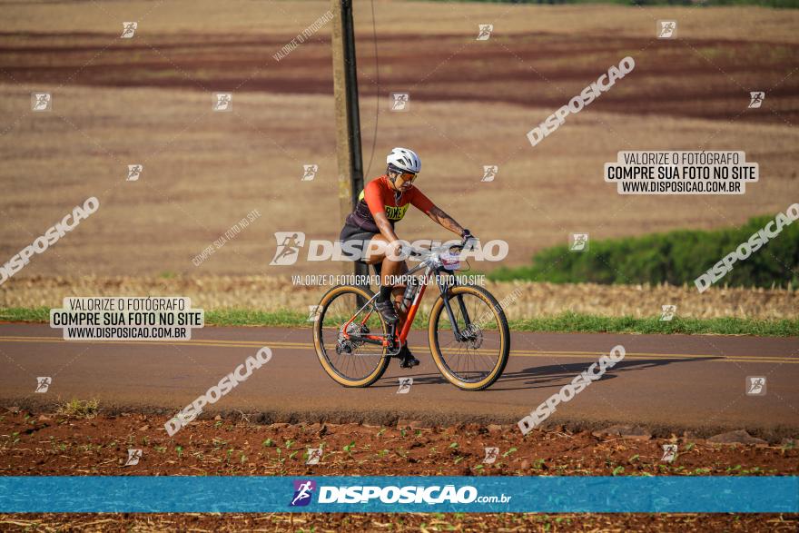 Circuito Regional - 4ª Etapa - São Jorge do Ivaí