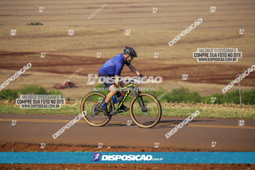 Circuito Regional - 4ª Etapa - São Jorge do Ivaí