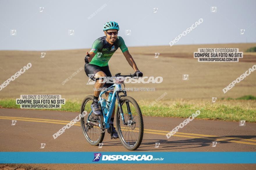 Circuito Regional - 4ª Etapa - São Jorge do Ivaí