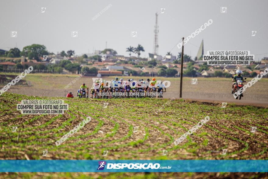 Circuito Regional - 4ª Etapa - São Jorge do Ivaí